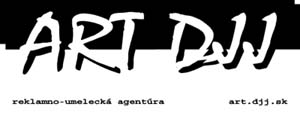 reklamno-umeleck agentra ART DJJ